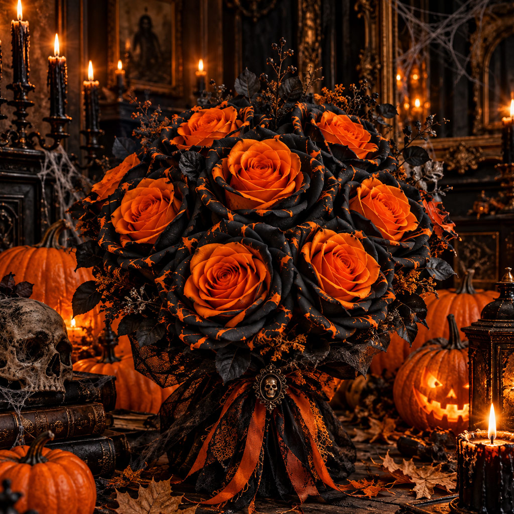 La belleza del otoño